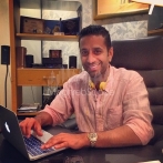 Fayez al saeed sur yala.fm